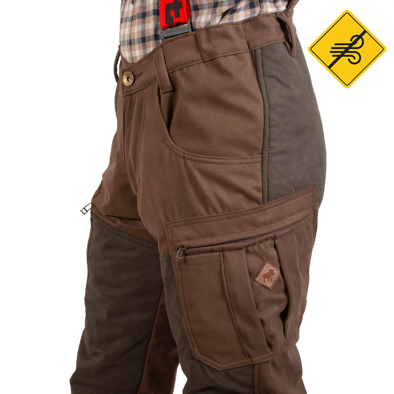 Rampart Vadász Lesnadrág - Image 3