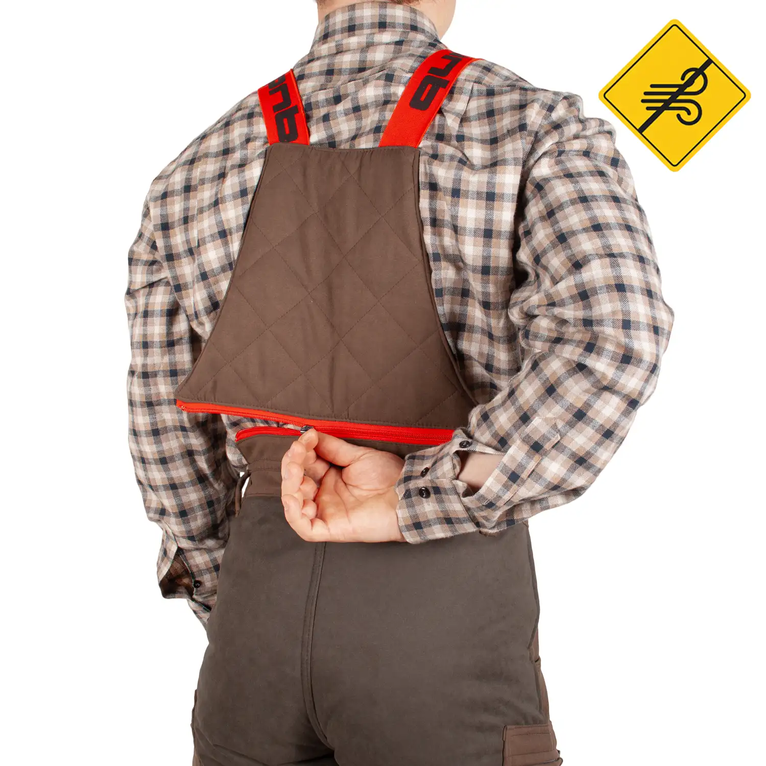 Rampart Vadász Lesnadrág - Image 4