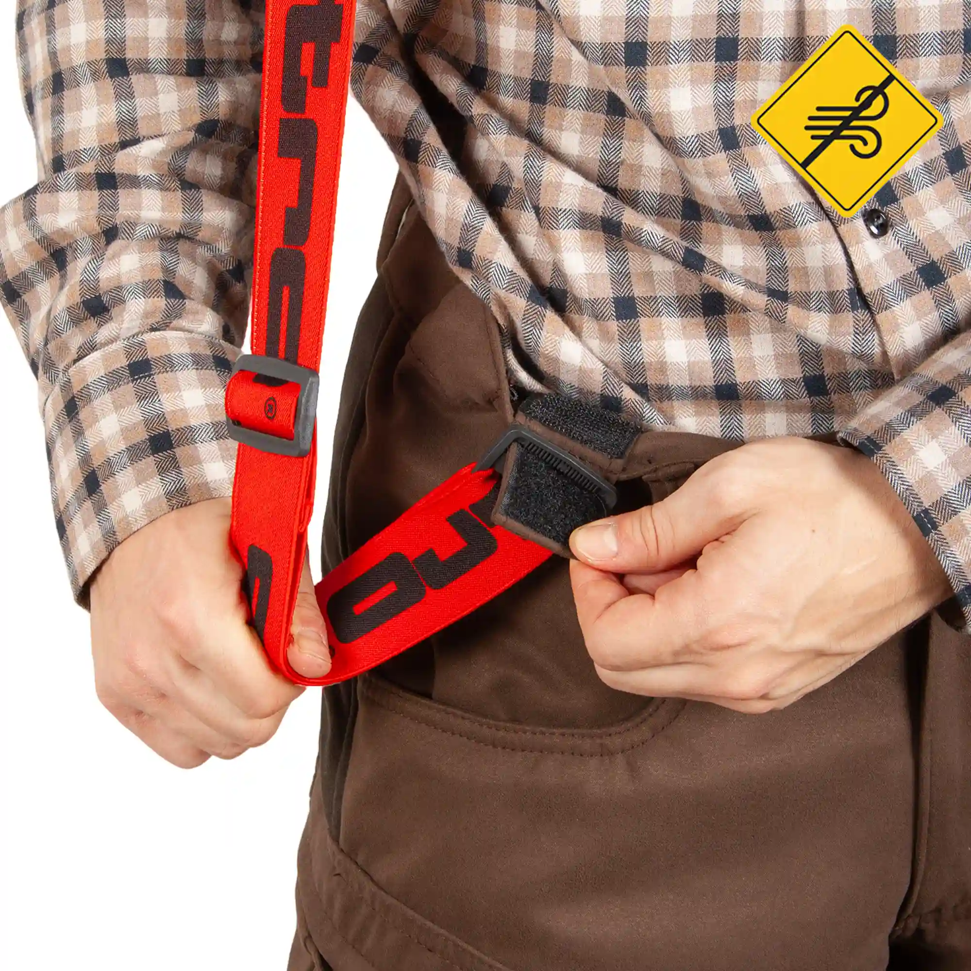 Rampart Vadász Lesnadrág - Image 5