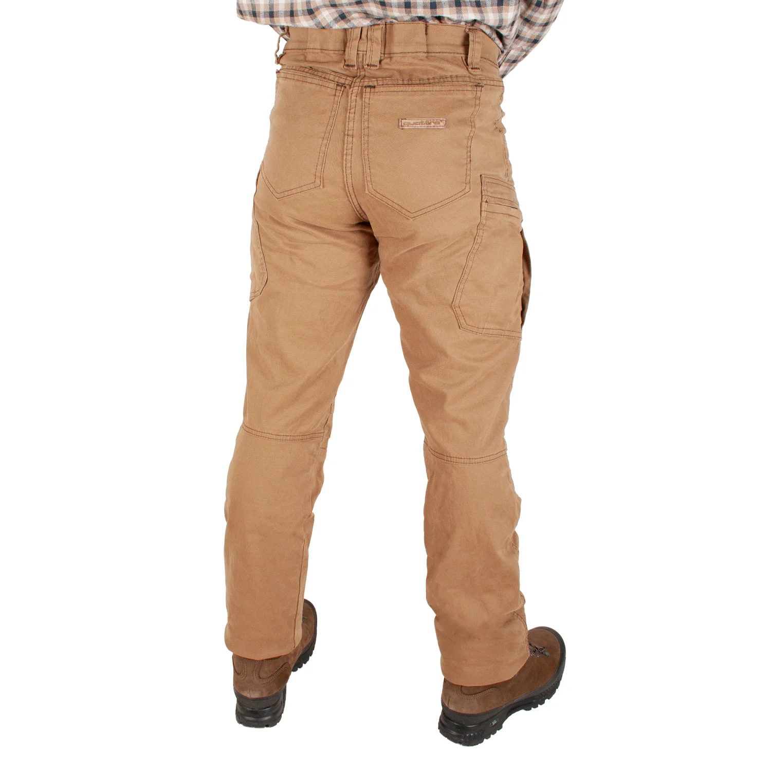 Mollis Vadásznadrág - Homok - Image 2