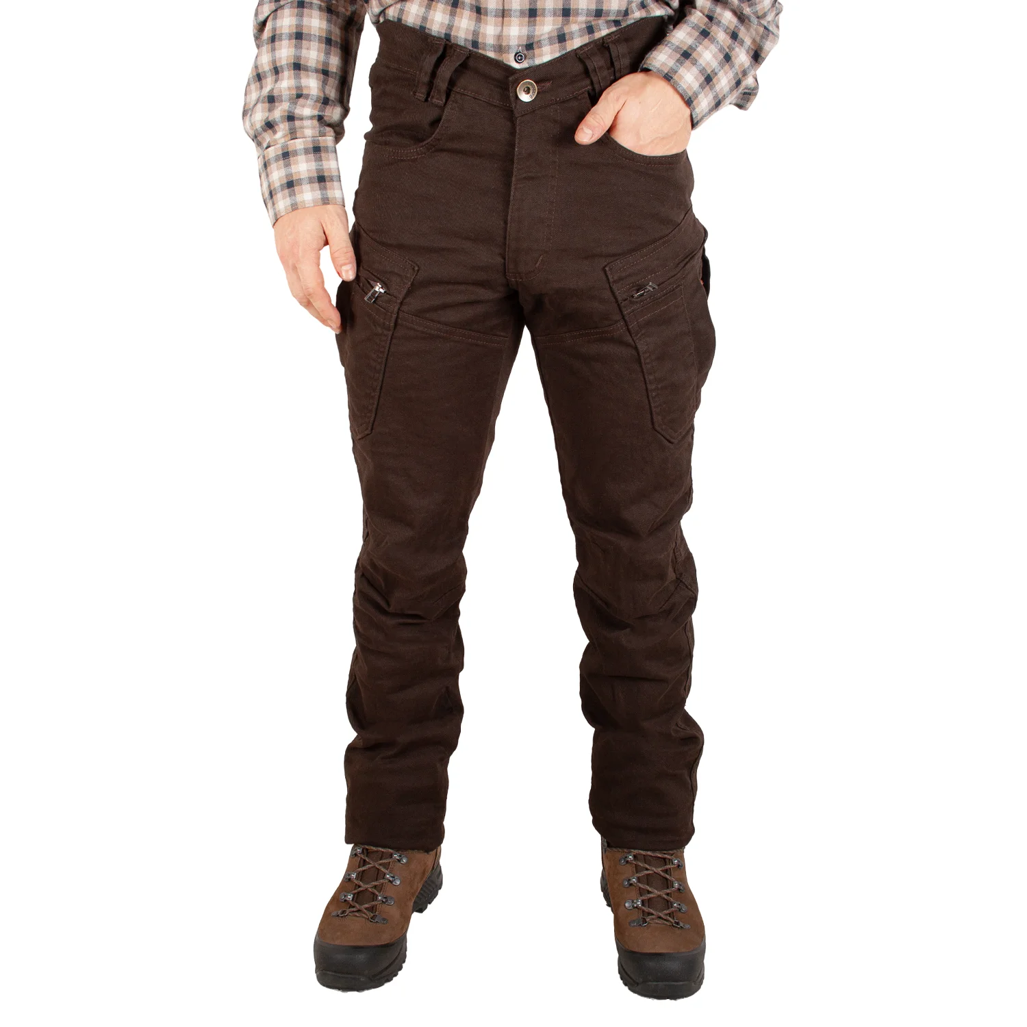 Átmeneti Vadásznadrág