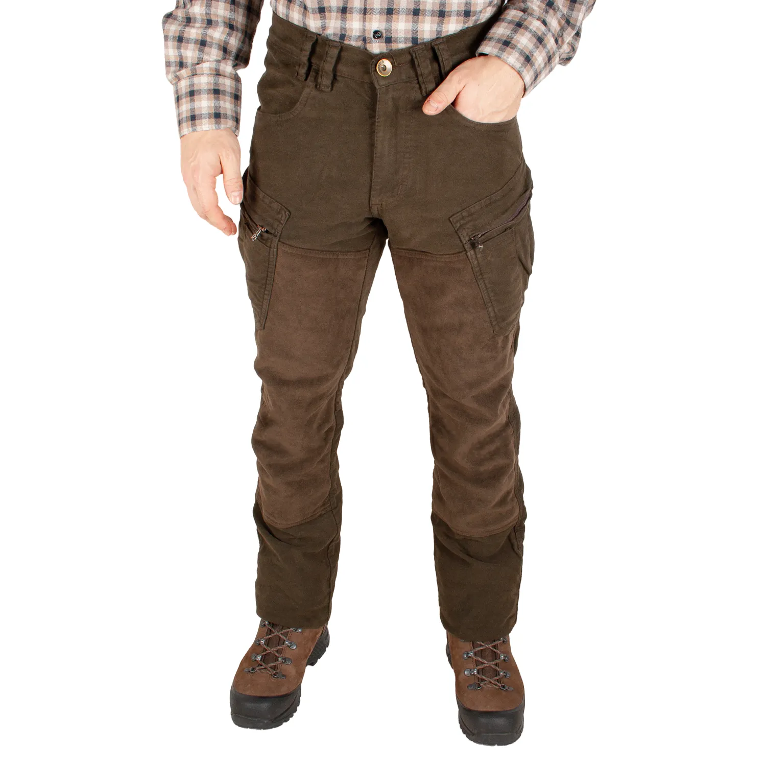 Düftin Vadásznadrág