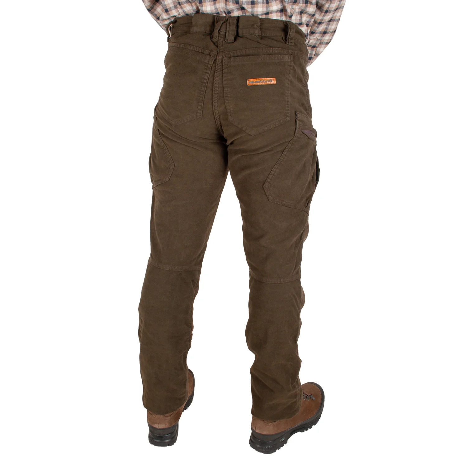 Velluto Nadrág - Image 2