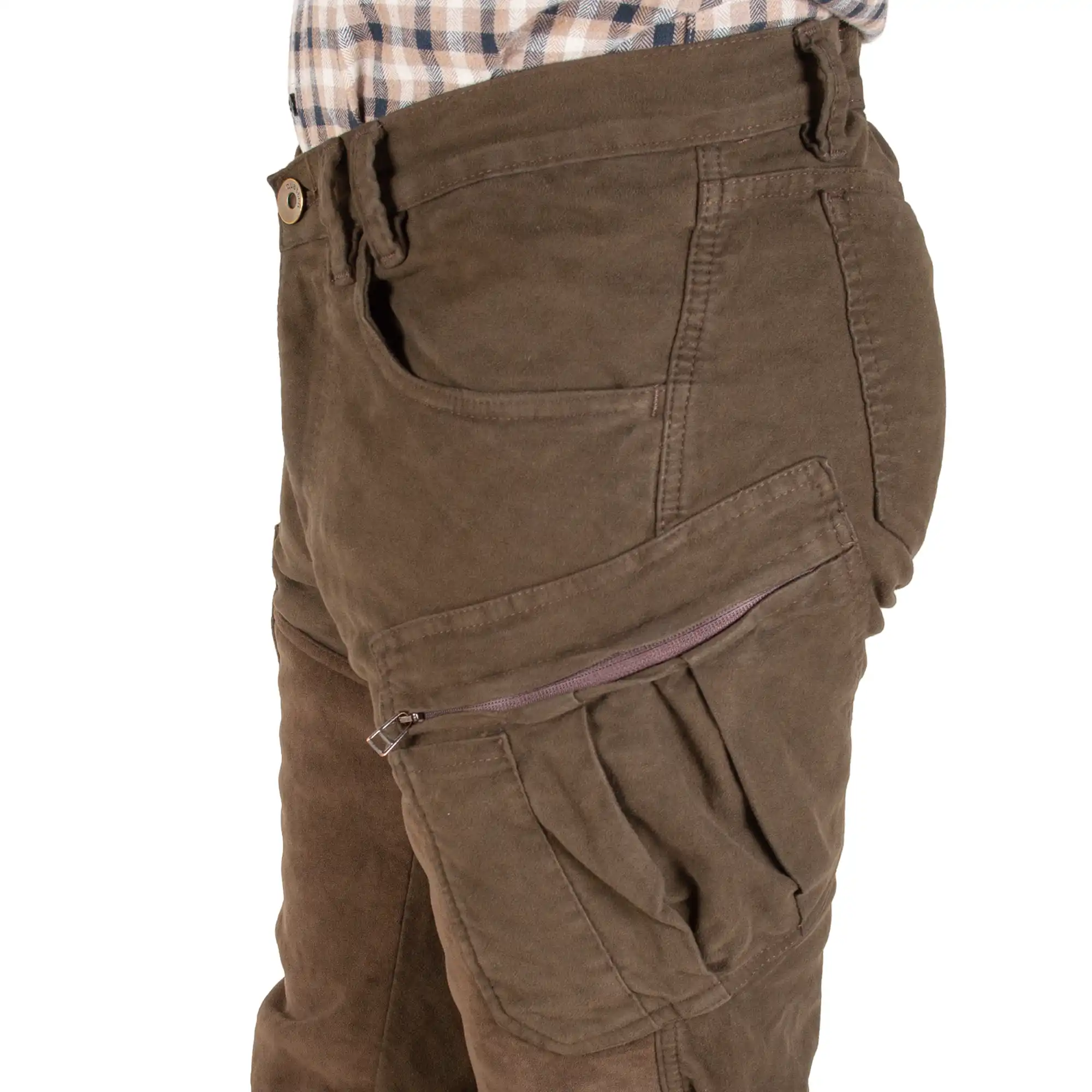 Velluto Nadrág - Image 3