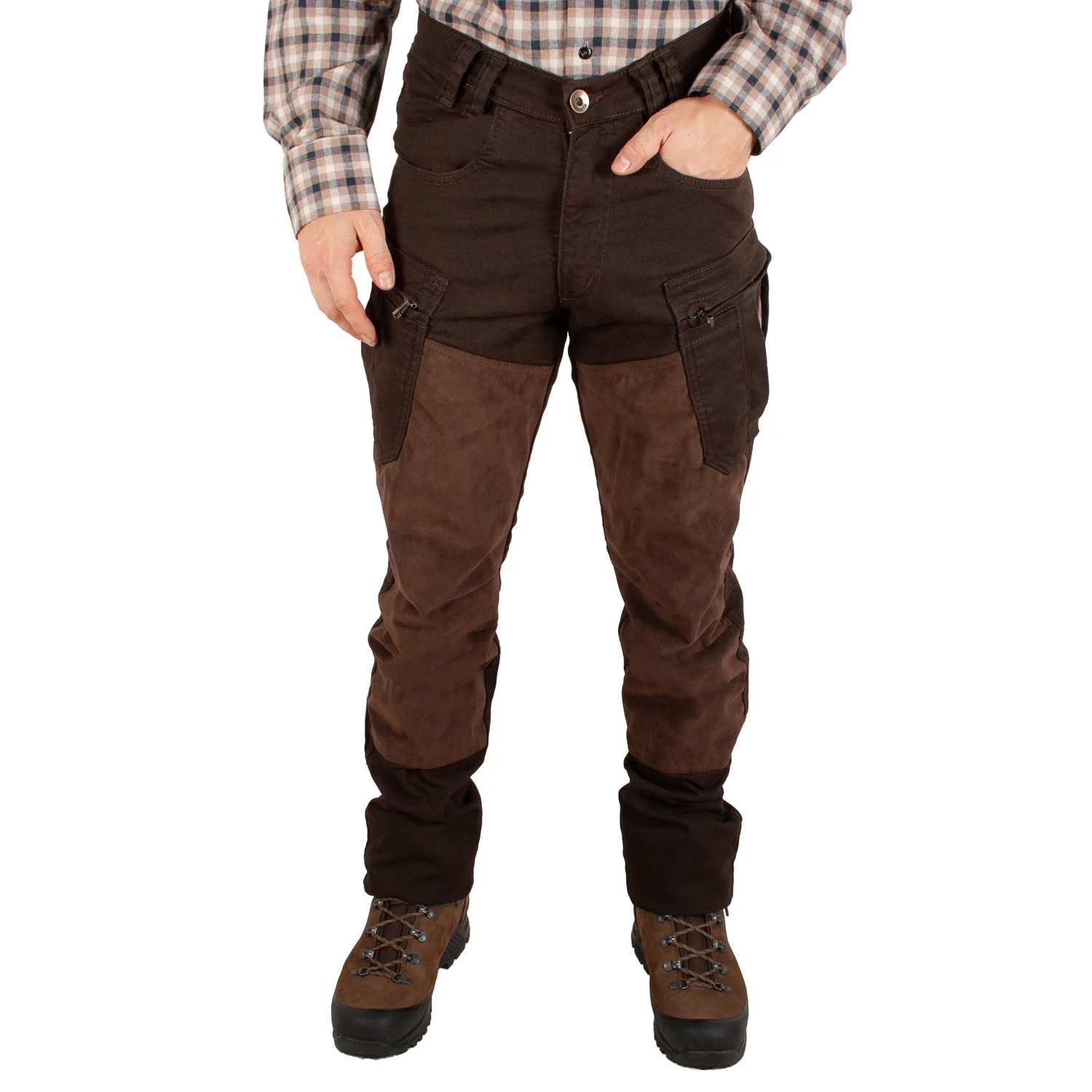 Átmeneti Vadásznadrág