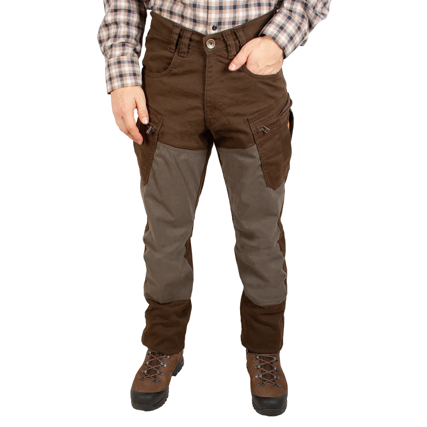 Átmeneti Vadásznadrág