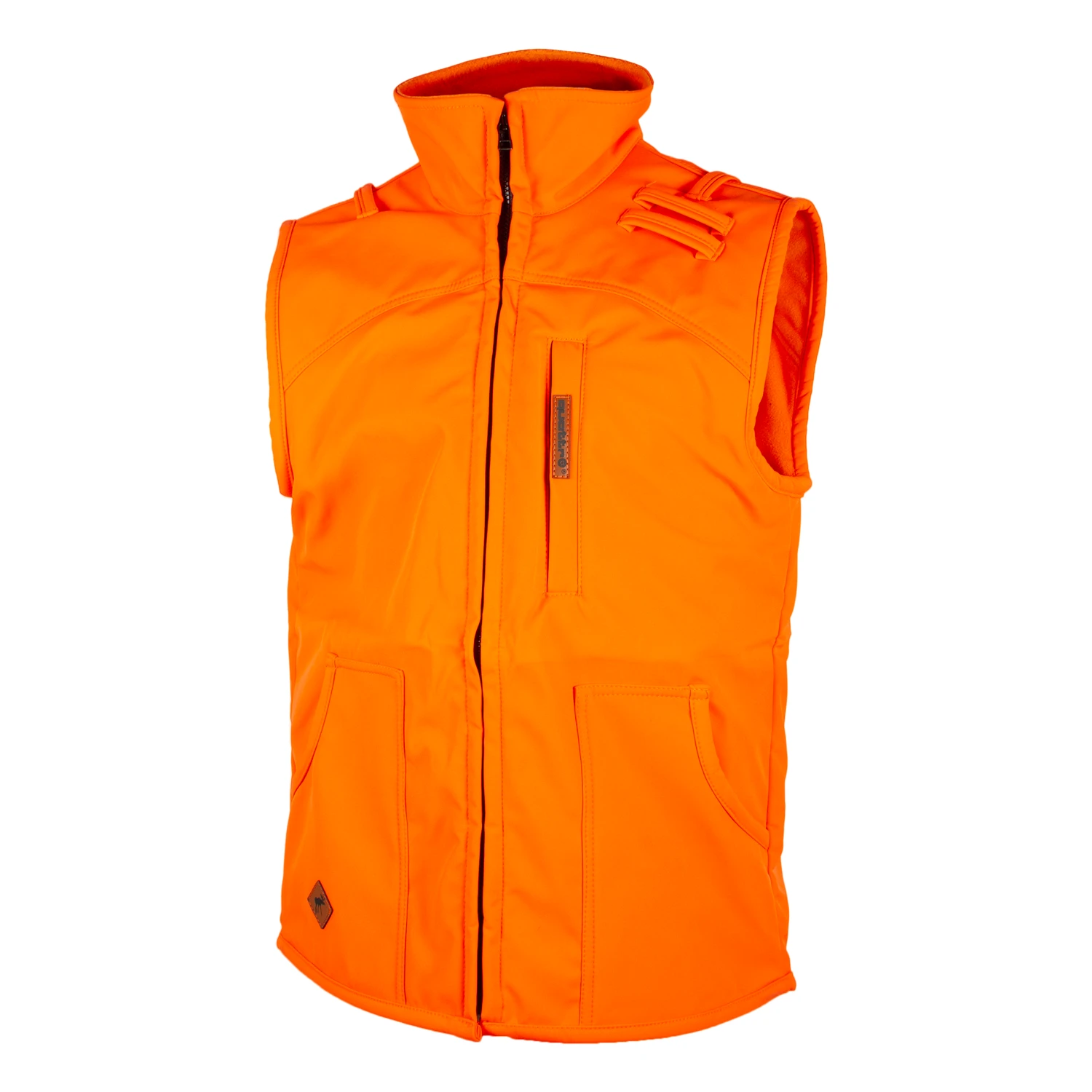 Társas vadászmellény