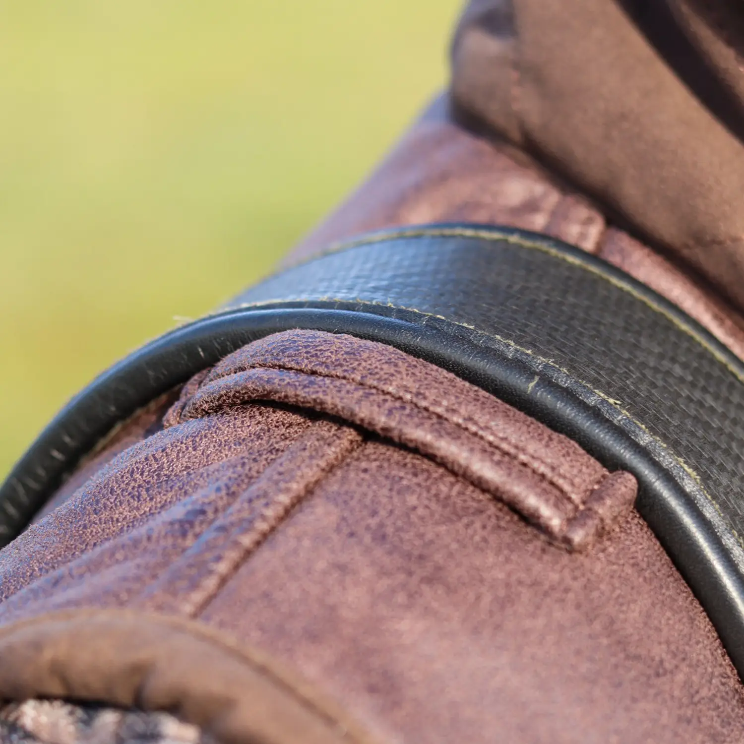 Nobile Vadászmellény - Barna - Image 3