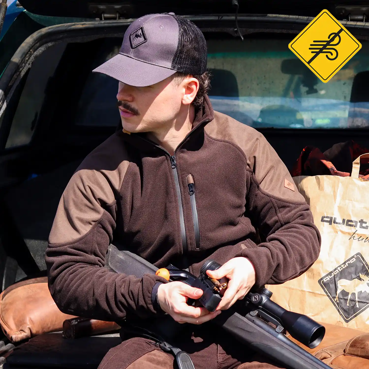 Cortex Vadászdzseki - Image 3