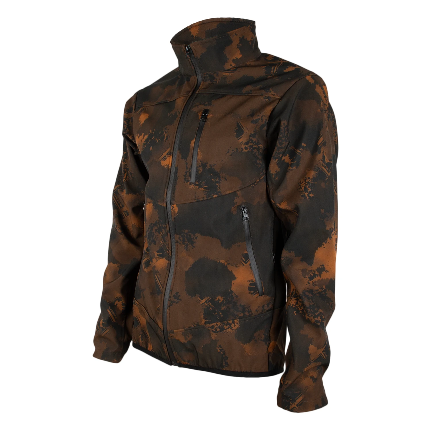 Spettro Vadászdzseki - Barna