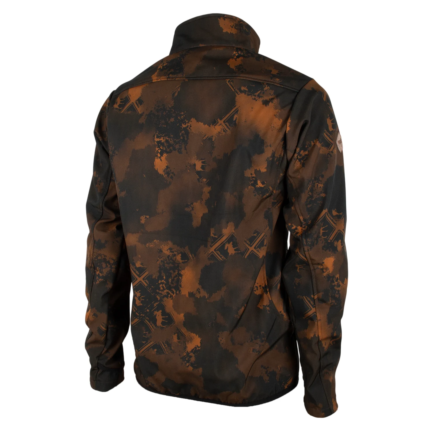 Spettro Vadászdzseki - Barna - Image 2