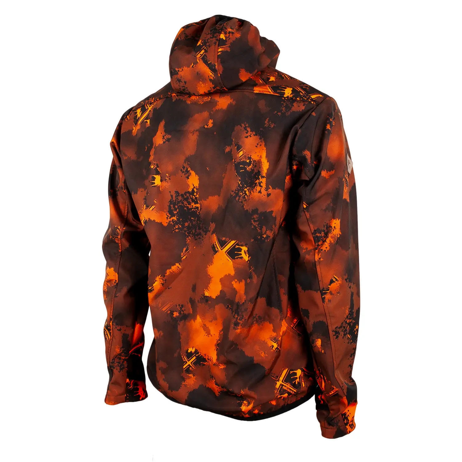 Spettro Vadászdzseki - Narancssárga - Image 2