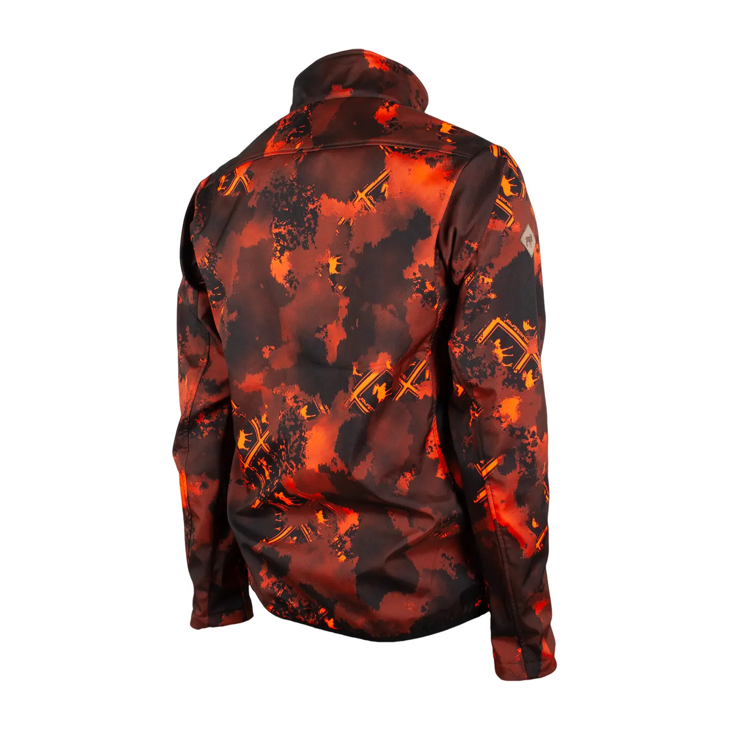 Spettro Vadászdzseki - Narancssárga - Image 2