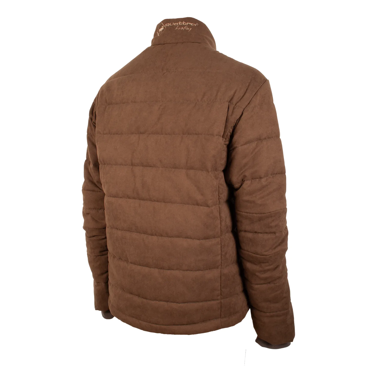 Aura Vadászdzseki - Mogyoró Barna - Image 2