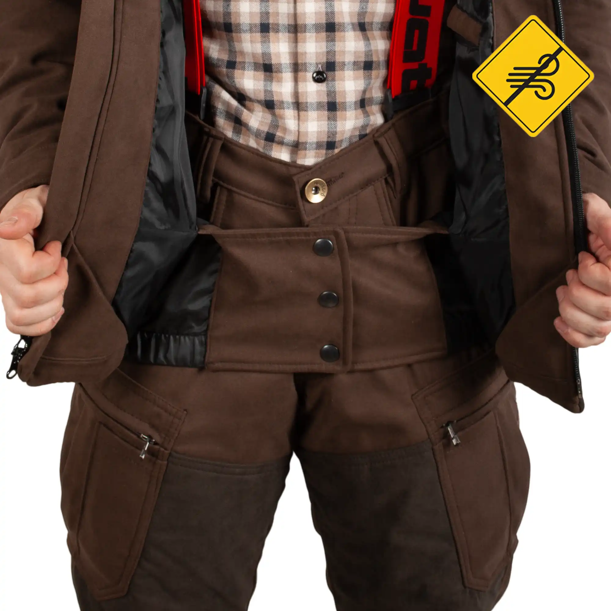 Rampart Vadászkabát - Image 4