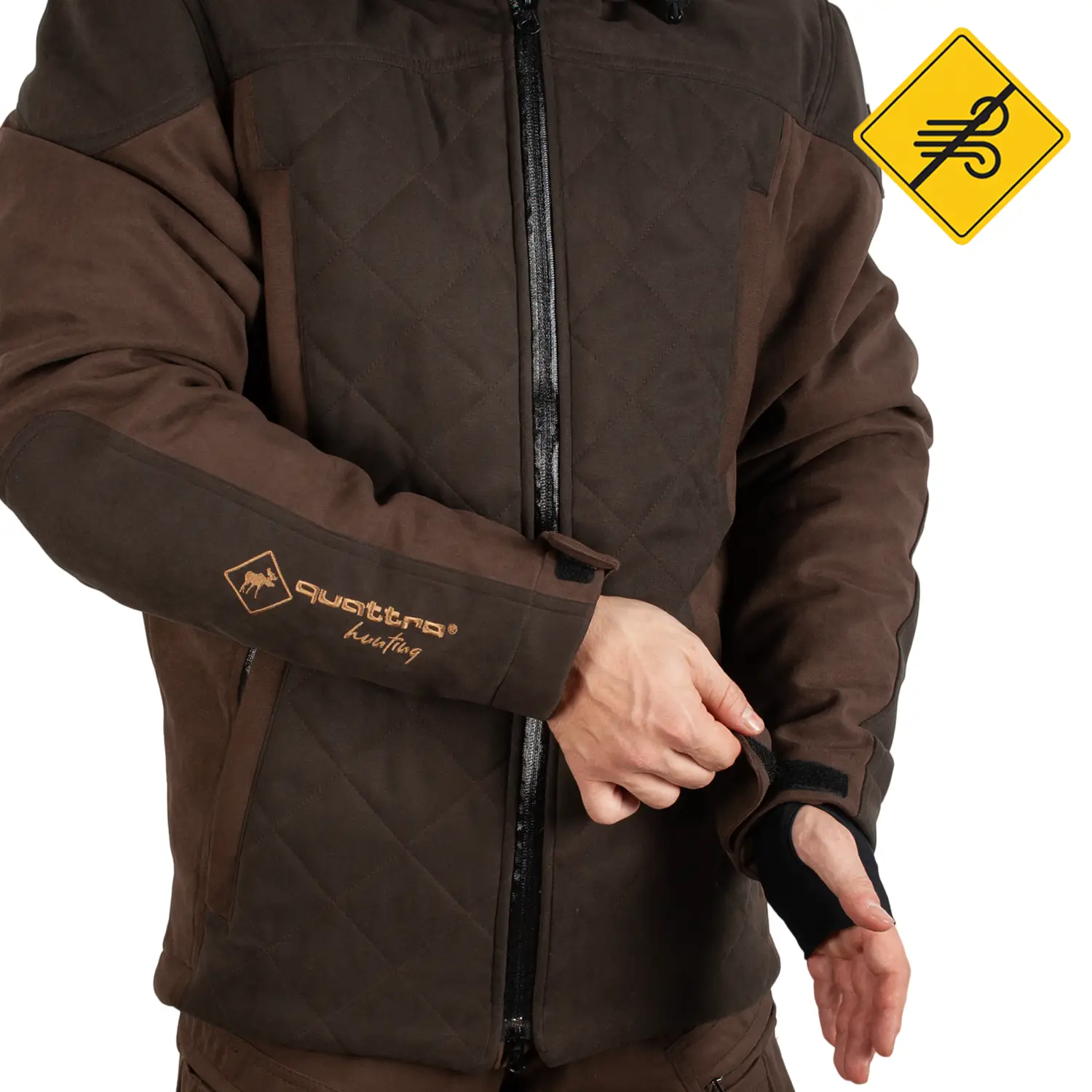 Rampart Vadászkabát - Image 5