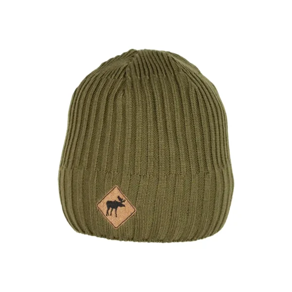 Zöld Józsi kötés