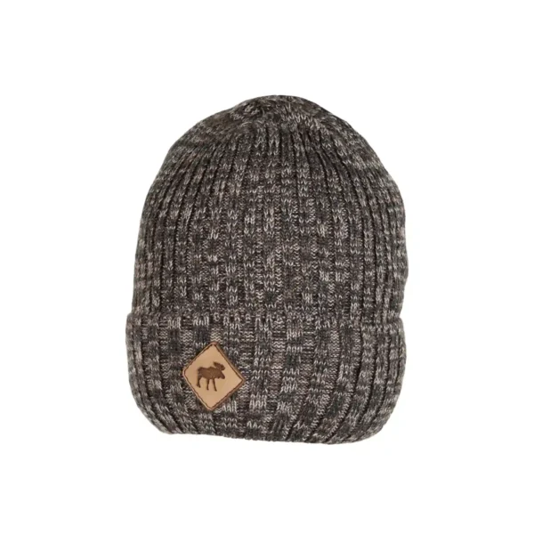 Kötött sapka - Köd