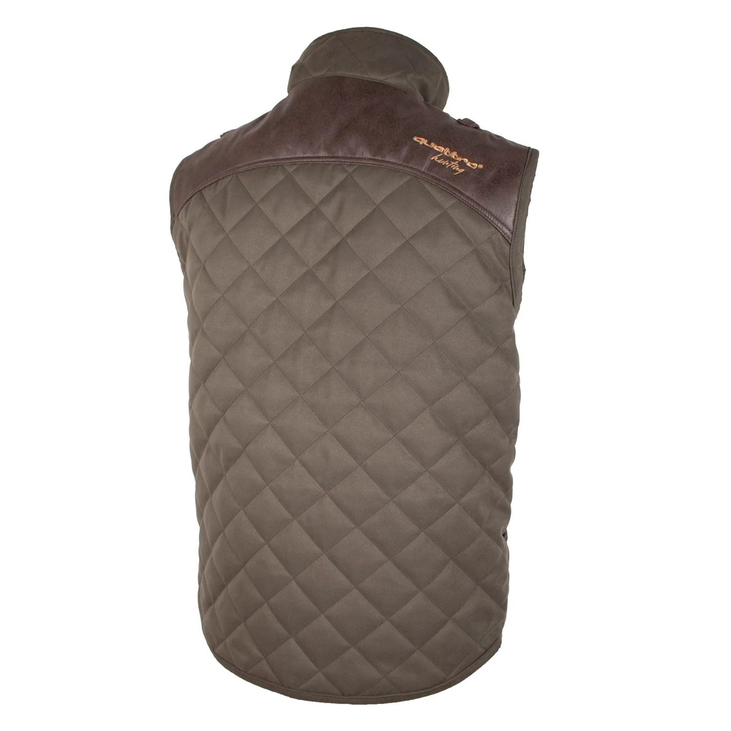 Nobile Vadászmellény - Zöld - Image 2